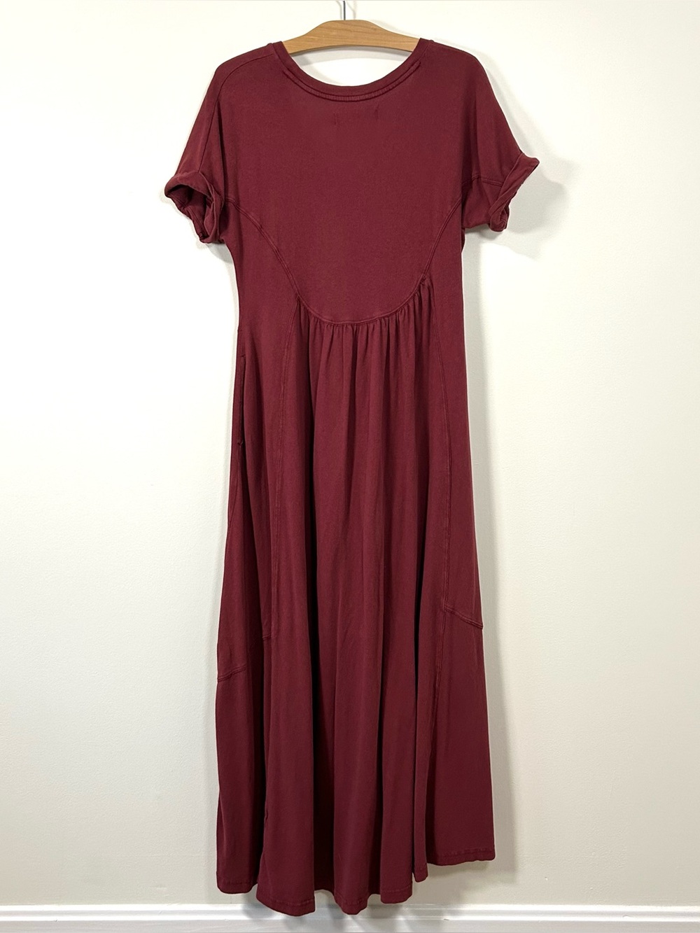 Free People | FP Beach Meadow Tee Dress - Picture 6 of 13